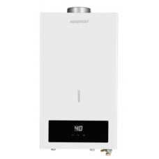 Газовая колонка Nordfrost GFС 100 W 